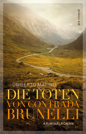 Die Toten von Contrada Brunelli (eBook) von Matino,  Umberto