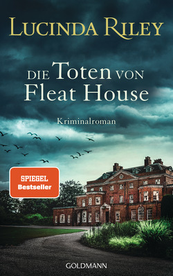 Die Toten von Fleat House von Hauser,  Sonja, Riley,  Lucinda, Wulfekamp,  Ursula