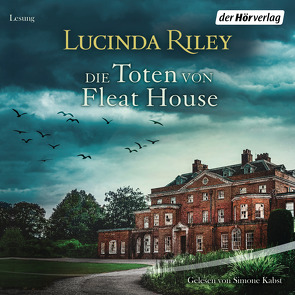 Die Toten von Fleat House von Kabst,  Simone, Riley,  Lucinda, Wulfekamp,  Ursula