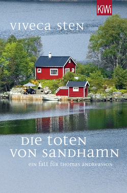 Die Toten von Sandhamn von Lendt,  Dagmar, Sten,  Viveca