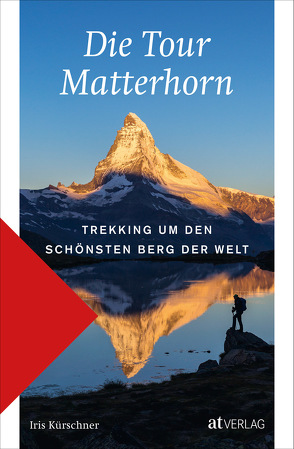 Die Tour Matterhorn von Kürschner,  Iris