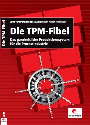 Die TPM-Fibel von Mittelhäußer,  Wolfram