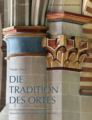 Die Tradition des Ortes von Horn,  Hauke