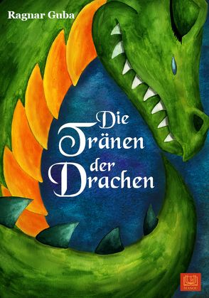 Die Tränen der Drachen von Guba,  Ragnar