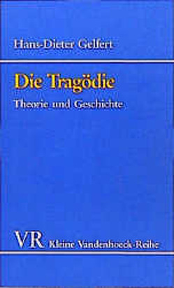 Die Tragödie von Gelfert,  Hans-Dieter