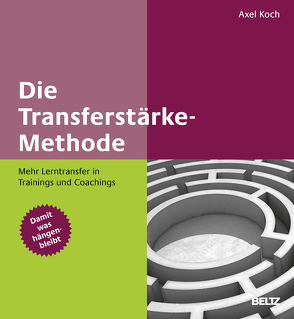 Die Transferstärke-Methode von Koch,  Axel