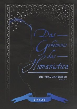 Die Traumarbeiter von Kranz,  Sabine