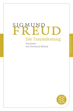Die Traumdeutung von Beland,  Hermann, Freud,  Sigmund