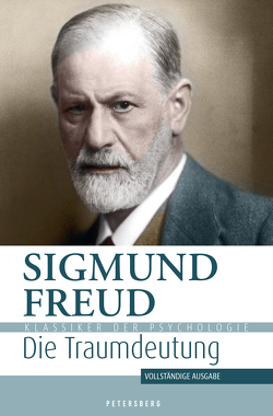 Die Traumdeutung von Freud,  Sigmund