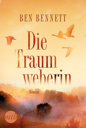 Die Traumweberin von Bennett,  Ben