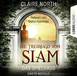 Die Treibjagd von Siam von Kaminski,  Stefan, North,  Claire
