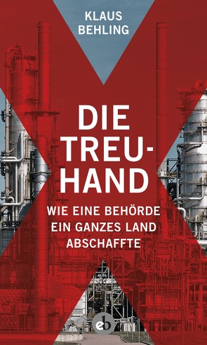 Die Treuhand von Behling,  Klaus