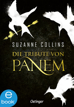 Die Tribute von Panem 1-3 von Collins,  Suzanne, Hachmeister,  Sylke, Klöss,  Peter