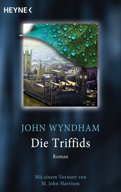 Die Triffids von Wyndham,  John