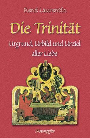 Die Trinität von Berz,  August, Laurentin,  René