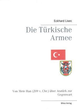 Die Türkische Armee von Lisec,  Eckard
