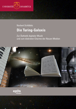 Die Turing-Galaxis von Schläbitz,  Norbert