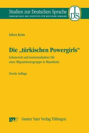 Die „türkischen Powergirls“ von Keim,  Inken