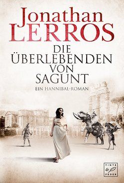 Die Überlebenden von Sagunt von Lerros,  Jonathan