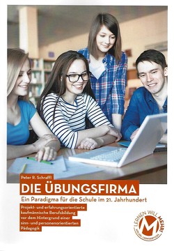 Die Übungsfirma von Dorninger,  Christian