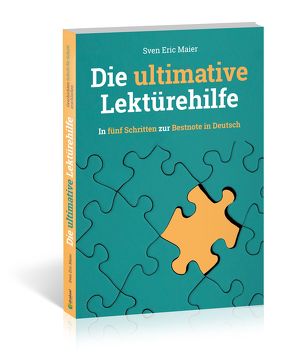 Die ultimative Lektürehilfe von Maier,  Sven Eric