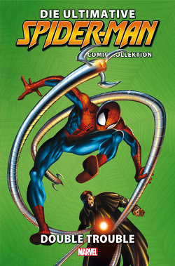 Die ultimative Spider-Man-Comic-Kollektion von Bagley,  Mark, Bendis,  Brian Michael, Strittmatter,  Michael