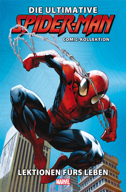 Die ultimative Spider-Man-Comic-Kollektion von Bagley,  Mark, Bendis,  Brian Michael, Jemas,  Bill, Strittmatter,  Michael