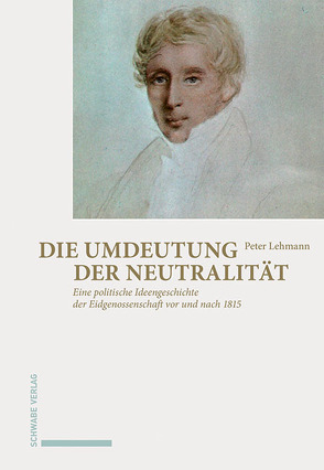 Die Umdeutung der Neutralität von Lehmann,  Peter