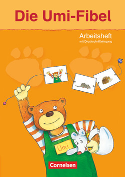 Die Umi-Fibel – Ausgabe 2011 von Foster,  Heidelinde, Schramm,  Martina