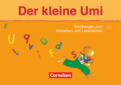 Die Umi-Fibel – Ausgabe 2011 von Metze,  Wilfried