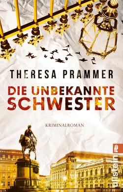Die unbekannte Schwester (Ein Carlotta-Fiore-Krimi 3) von Prammer,  Theresa