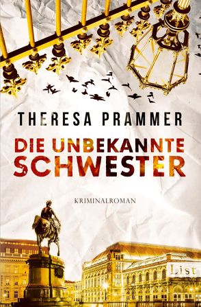 Die unbekannte Schwester von Prammer,  Theresa