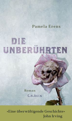 Die Unberührten von Erens,  Pamela, Thiesmeyer,  Ulrike