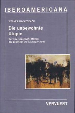 Die unbewohnte Utopie von Mackenbach,  Werner