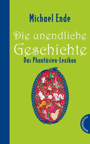 Die unendliche Geschichte von Hocke,  Patrick, Hocke,  Roman, Seeger,  Claudia