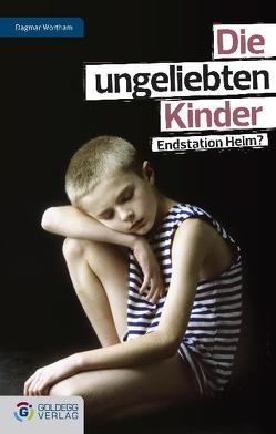 Die ungeliebten Kinder von Wortham,  Dagmar