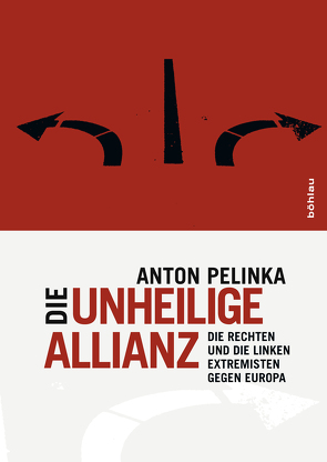 Die unheilige Allianz von Pelinka,  Anton