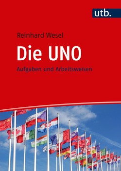 Die UNO von Wesel,  Reinhard