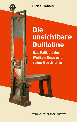 Die unsichtbare Guillotine von Trebbin,  Ulrich