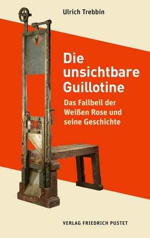 Die unsichtbare Guillotine von Trebbin,  Ulrich