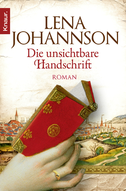 Die unsichtbare Handschrift von Johannson,  Lena