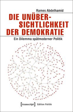 Die Unübersichtlichkeit der Demokratie von Abdelhamid,  Rames