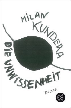 Die Unwissenheit von Aumüller,  Uli, Kundera,  Milan, Ricard,  François