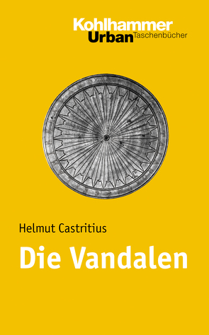 Die Vandalen von Castritius,  Helmut