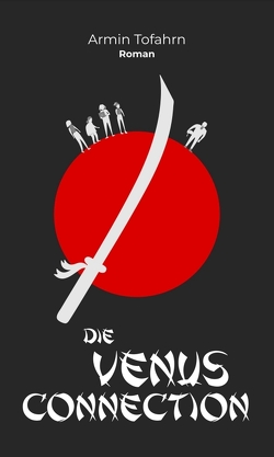 Die Venus Connection von Design: Nils Tofahrn,  Cover, Tofahrn,  Armin
