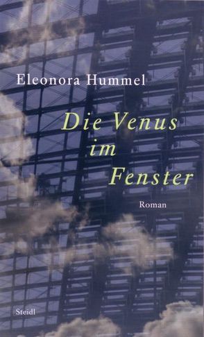 Die Venus im Fenster von Hummel,  Eleonora