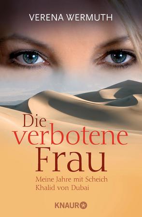 Die verbotene Frau von Wermuth,  Verena