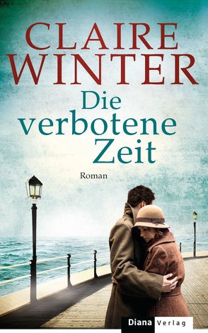 Die verbotene Zeit von Winter,  Claire