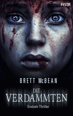 Die Verdammten von McBean,  Brett