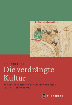 Die verdrängte Kultur von Engl,  Richard